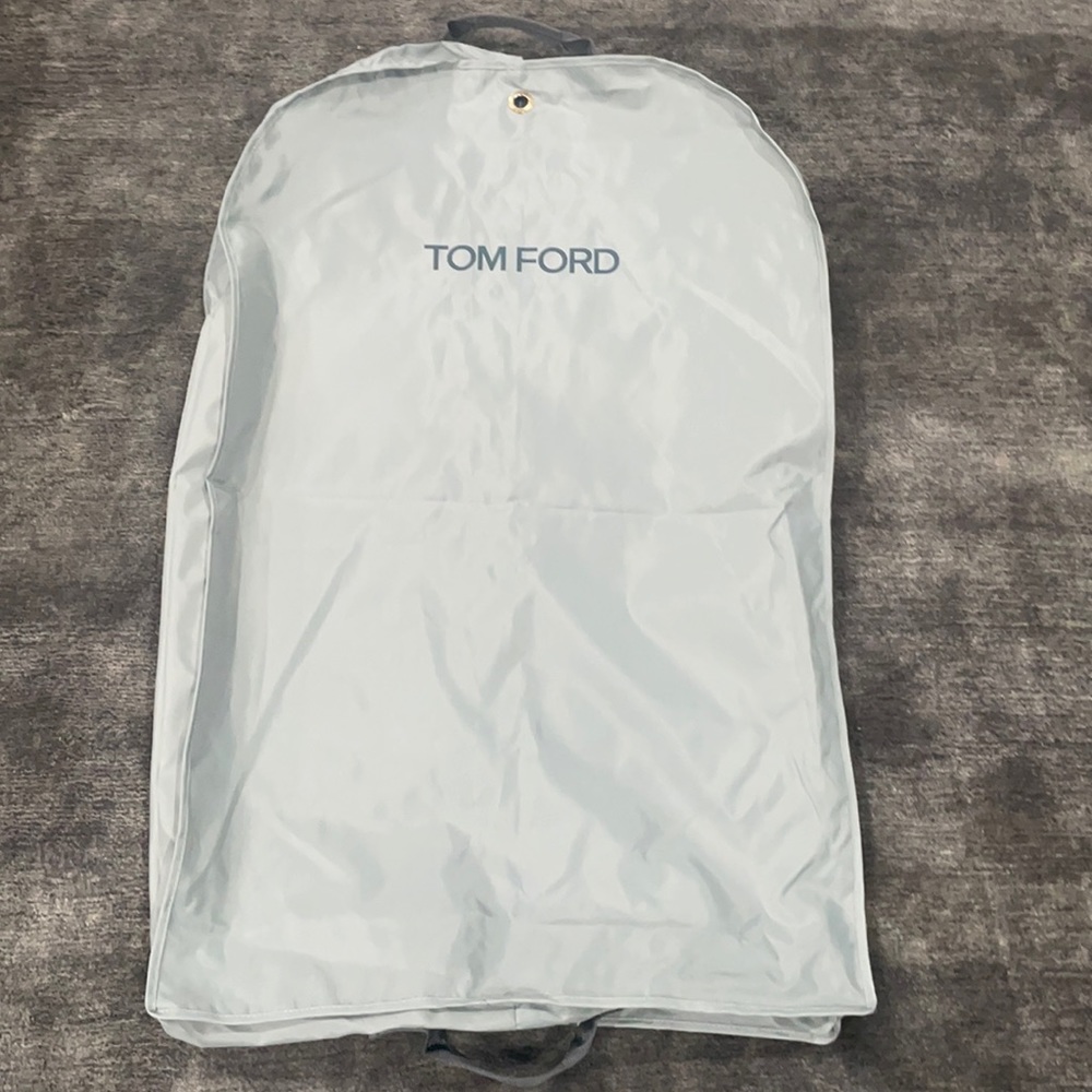 Tom Ford Garment bag for travel
